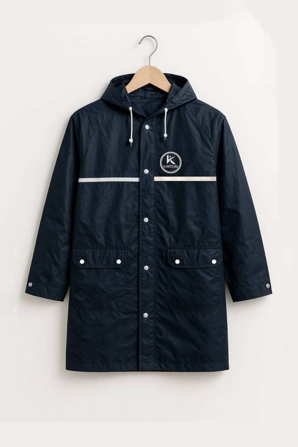 Premium Raincoat