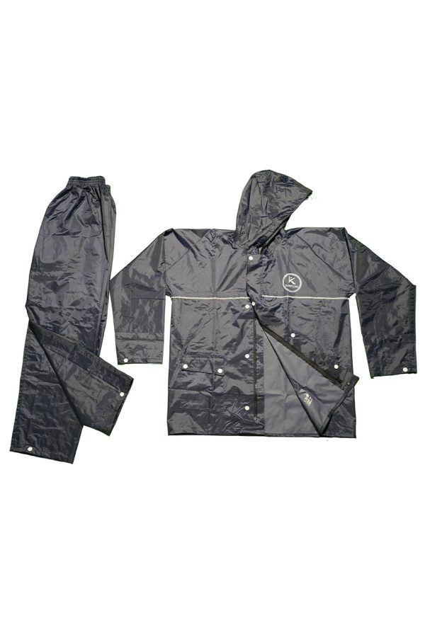 Premium Raincoat - Image 5